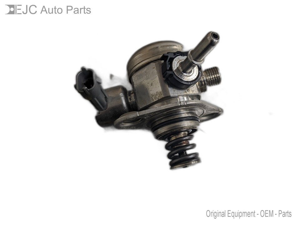 High Pressure Fuel Pump For 13-16 Hyundai Santa Fe Sport  2.4 353202G740... - $49.45