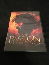 The Passion of the Christ (DVD, 2004, Widescreen) Very Good - £3.03 GBP