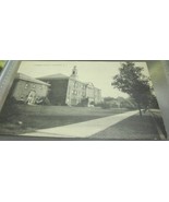 Postcard Hubbard School Plainfield NJ - £4.30 GBP