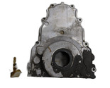 Engine Timing Cover From 2005 Chevrolet Silverado 2500 HD  6.0 12666625 - £27.93 GBP