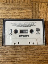 Benny Goodman Cassette - £70.24 GBP