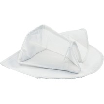 Norpro Replacement Jelly Strainer Bags, 2 Pieces, 8.5 in L X 9 in W, as shown - £15.97 GBP