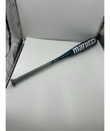 MARUCCI F5 USA Model: MSBF5410 F5 29” 19 Oz 2 3/4 Diameter (-10) Basebal... - $69.45 CAD