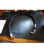 HIAB Hydraulic Hose For Truck Mounted Fork Lift 518.100.0313 New - $108.53 CAD