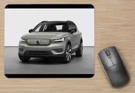 Volvo XC40 Recharge 2020 Mouse Pad #CRM-1383705 - £12.51 GBP