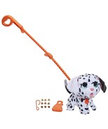 furReal Poopalots Big Wags Interactive Toy Dalmatian with 9 Treats and P... - £31.07 GBP