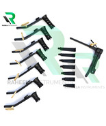 Caspar Micro Lumbar Discectomy Retractor Set of Spinal Surgery - $280.00