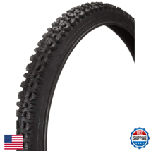 Kenda Smoke Type K816 24x2.10 Wire Clincher Bicycle Tire Black - $44.45
