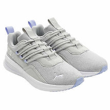 PUMA Ladies&#39; Size 8.5 Star Vital Refresh Sneaker Athletic Shoe, Gray  - £27.96 GBP