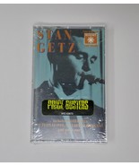The Best of the Roost Years, Vol. 1 by Stan Getz (Sax) (Cassette, 1991) ... - $33.83 CAD