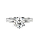 Engagement ring - £745.42 GBP