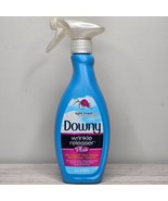 DOWNY Wrinkle Releaser PLUS Light Fresh Scent Discontinued 16.9 oz-50% Full - $205.31 MXN