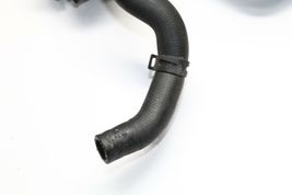 2017-2018 AUDI A4 2.0T OEM RADIATOR COOLANT HOSE AND WATER PUMP P6628 image 5