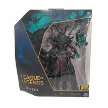 League of Legends 6-Inch Thresh Collectible Action Figure *NEW* - £13.68 GBP