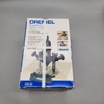 Dremel 335-01 Rotary Tool Plunge Router Attachment, Compact &amp; Lightweigh... - £23.30 GBP