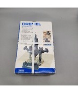 Dremel 335-01 Rotary Tool Plunge Router Attachment, Compact &amp; Lightweigh... - £23.23 GBP