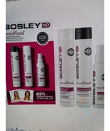 BosleyMD MendXtend STARTER KIT-Hair Strengthening System-new in box - $56.74 CAD