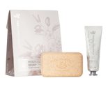 Pre de Provence Gift Set Collection 150 Gram Soap Bar &amp; 1 fl oz Hand Cre... - $15.63