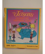 1989 Hanna Barbera The Jetsons Dinnerware Playset model # 5102 - £81.79 GBP