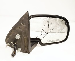 Right Side Mirror Needs Glass Has Scuffs OEM 00 01 02 Chevy Suburban 1500 - £54.27 GBP