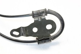 2006-2007 SUBARU IMPREZA WRX FRONT RIGHT PASSENGER ABS WHEEL SPEED SENSOR P4943 image 6