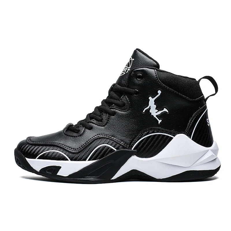 Best Sneakers Men Lightning Basketball Shoes Unisex Basketball  Buffer Shoes Hig - £64.87 GBP