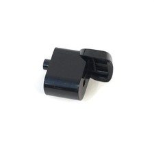 Door Handle Support For Ge psa9240sf1ss PSA9240SF3SS PVM9179SF1SS PSA9120SF2SS - £17.95 GBP