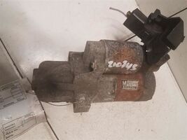 Starter Motor Fits 04-09 MAZDA 3 332203 - $32.25 Starter Motor Fits 04-09 MAZDA 3 332203 - $32.25