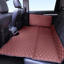 Truck Bed Mattress, Non Inflatable Car Mattress, Double-Sided Folding Car Bed - £101.59 GBP