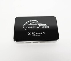FAIMEE AI T11 Box Wireless CarPlay and Auto Adapter image 3
