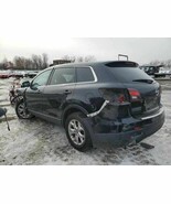 Windshield Wiper Motor Fits 07-15 MAZDA CX-9 1252781 - $945.95 MXN