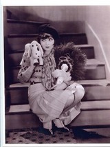 8x10-B&amp;W-Promo-Still-Clara Bow-Actress-NM - $33.95