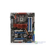 ASUS Rampage Formula LGA 775 DDR2  ATX - €342,90 EUR