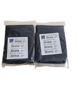 Lot of 2 New Comfortland Suspension Sleeve Knee Brace CK-007 Black Fast ... - $11.40