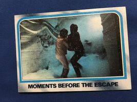 Topps 1980 The Empire Strikes Back Series 2 Card #160 *Pre Owned- Good* i1 - $4.99