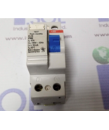 ABB ELCB F362 Safety earth leakage circuit breaker 40/0.03 2-Pole 240V A... - £37.63 GBP