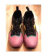 Reebok Women&#39;s Lavante Trail 2 Pink Work Safety Shoes Size 8M Warehouse ... - $31.80 CAD