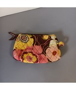 Vera Bradley Quilted cosmetic bag with a boho vibe - $146.96 MXN