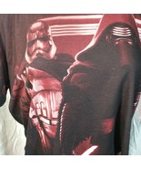 Star Wars T-Shirt Mens M - Kylo Ren - Fifth Sun  - $6.93