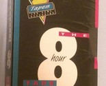 Quality Tapes 8 Hour VHS Tape NOS Sealed  - $6.92