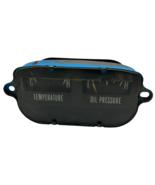 International Scout II Temperature/Oil Pressure Gauge Cluster Rare HTF - $311.83 CAD