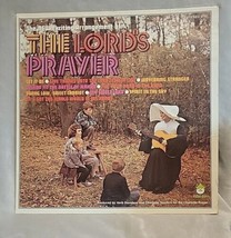The Lord&#39;s Prayer - Peter Pan Records LP - Performed by The Brothers And Sisters - £4.55 GBP