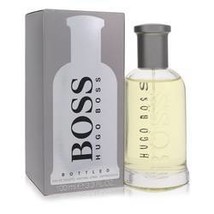 Boss No. 6 Cologne by Hugo Boss, Lauched by the design house of boss in ... - $58.51