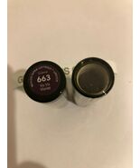 Revlon Super Lustrous LIpstick #663 Va Va Violet Factory Sealed Lot of 2 - €11,89 EUR