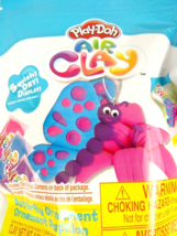 Butterfly Ornament Air Clay Play-Doh Creative Kids Bug Insect Creature Craft Set - £7.11 GBP