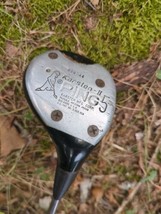 Vintage Karsten II Ping  Fairway 5 Wood RH Hill Toe Balance - £15.55 GBP