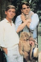 Brideshead Revisited vintage 4x6 inch real photo #352296 - £3.73 GBP