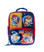 Paw Patrol All Stars Lunch Tote by Accessory Innovations ~ BPA Free ~ In... - $30.69 CAD