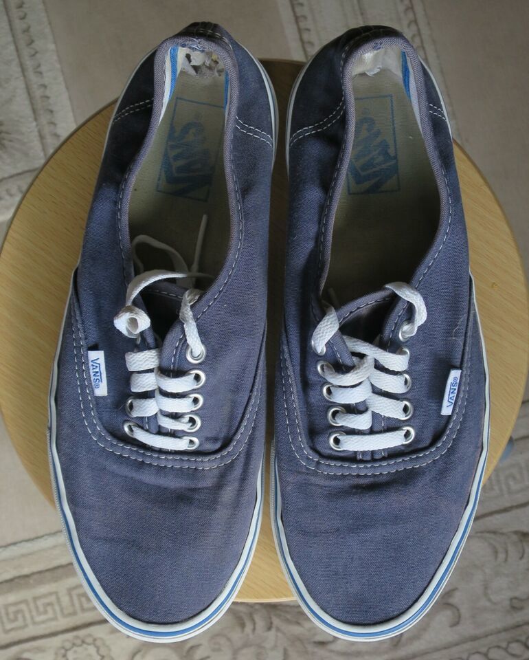 VANS of the WALL trainers UK9/EUR43/28cm - $6.33