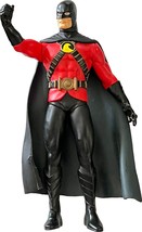 DC Direct Kingdom Come Red Arrow  Collector Action Figure Toyfare Exclusive - £15.62 GBP